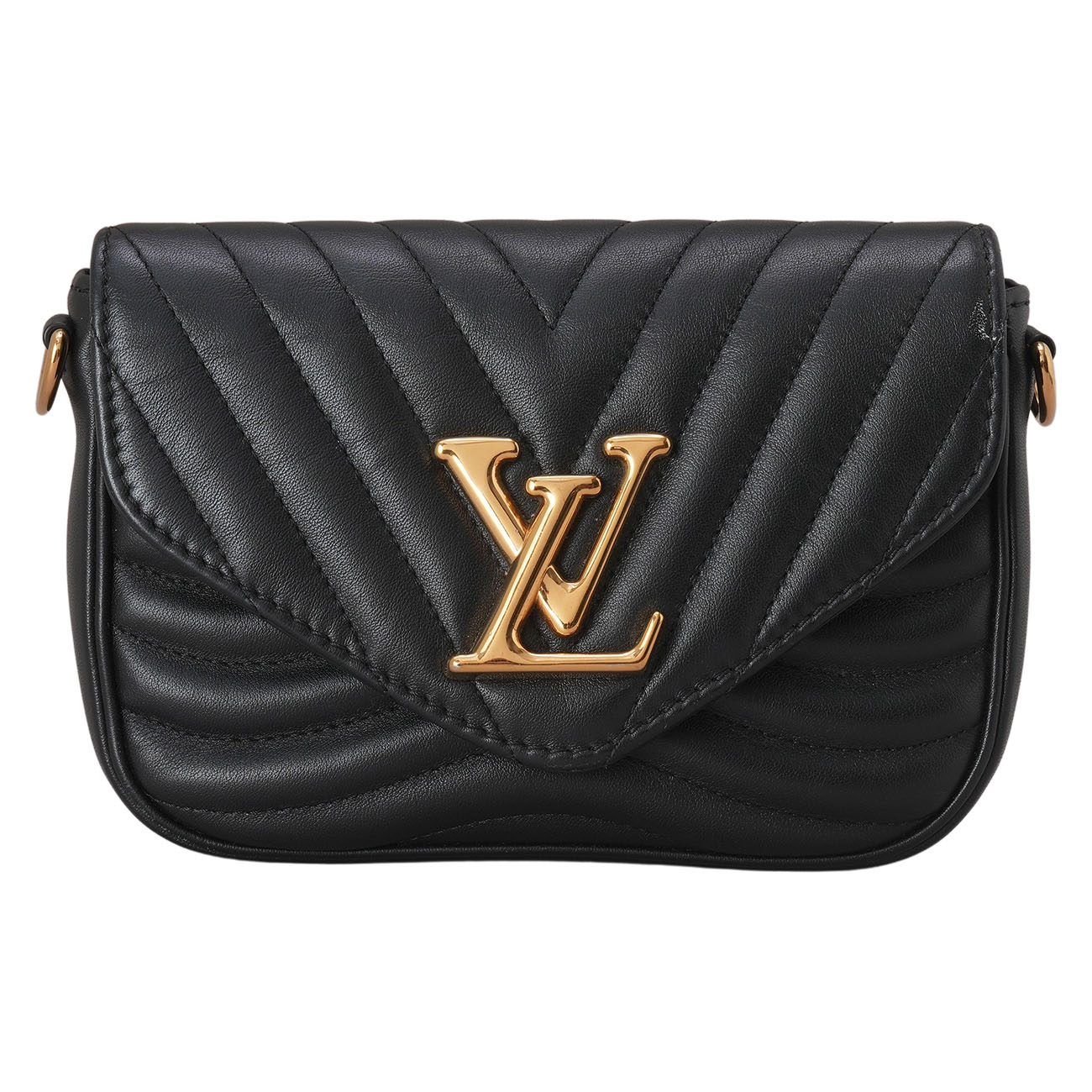 LOUIS VUITTON(USED)루이비통 M56461 뉴웨이브 멀티 포쉐트